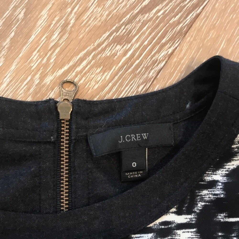 J.Crew Top - Picture 3 of 8